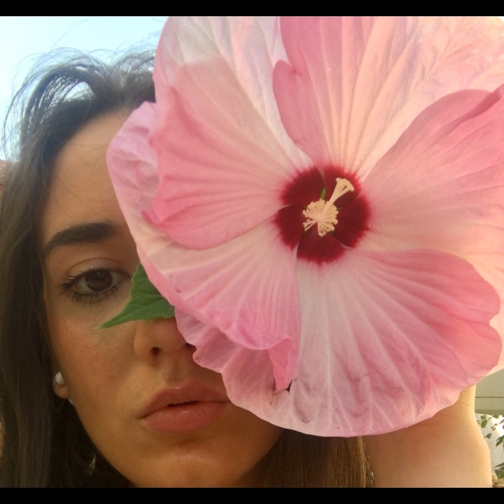 Meet your Posher, Roberta sara